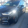  Chrysler Pacifica Hybrid