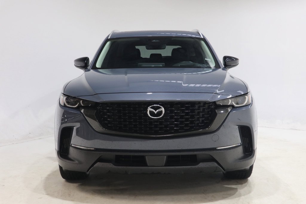 Used 2025 Mazda CX-50 2.5 S Premium Plus Package SUV
