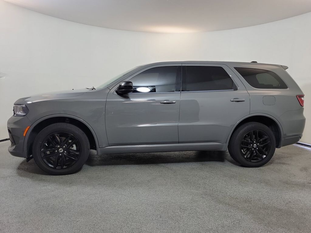 Used 2024 Dodge Durango GT SUV