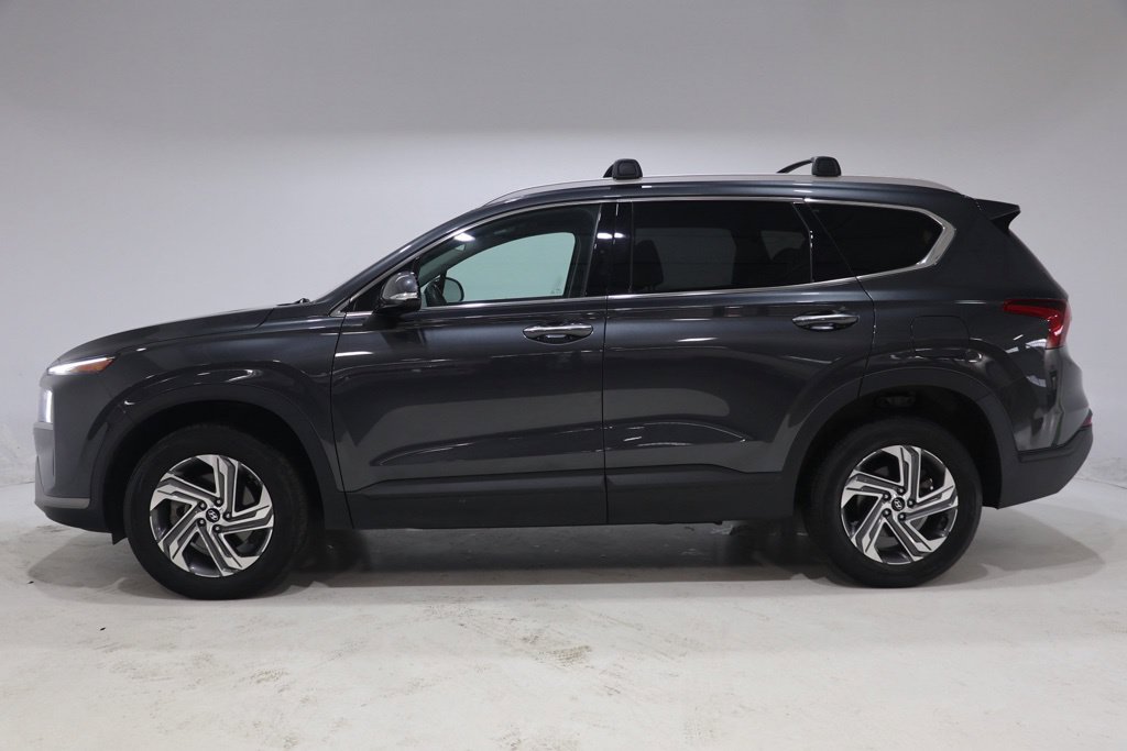 Used 2023 Hyundai Santa Fe SEL SUV