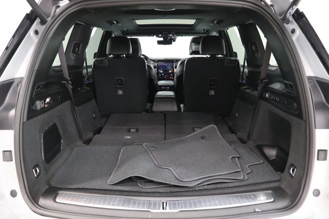 2023 Jeep Grand Cherokee L Summit - Photo 37