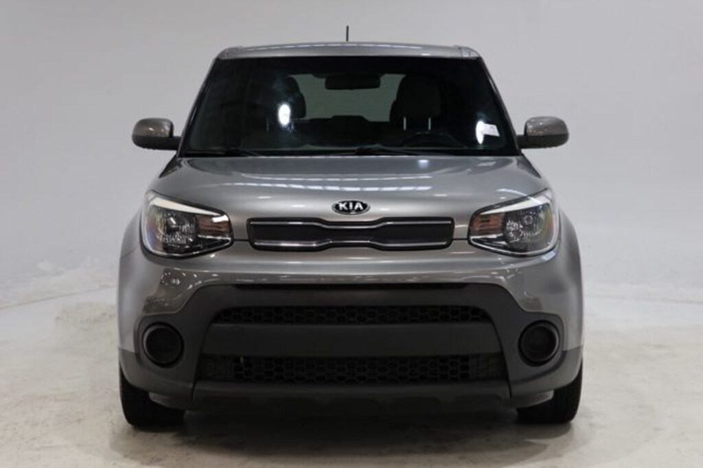 Used 2019 Kia Soul Base Hatchback