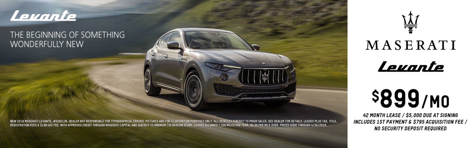 Maserati Of Indianapolis New Maserati dealership in Indianapolis, IN