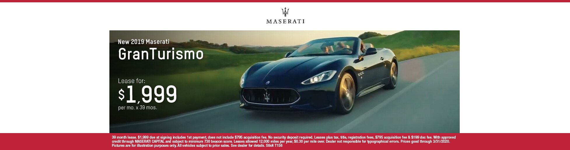 New Maserati & Used Car Dealer Maserati of Indianapolis