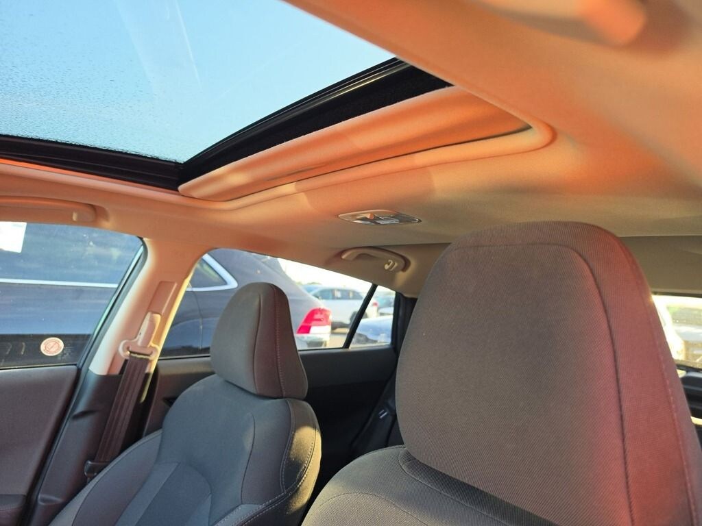 Used 2025 Subaru Crosstrek Premium SUV