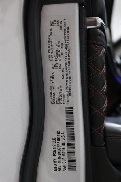 2023 Jeep Grand Cherokee L Summit - Photo 42