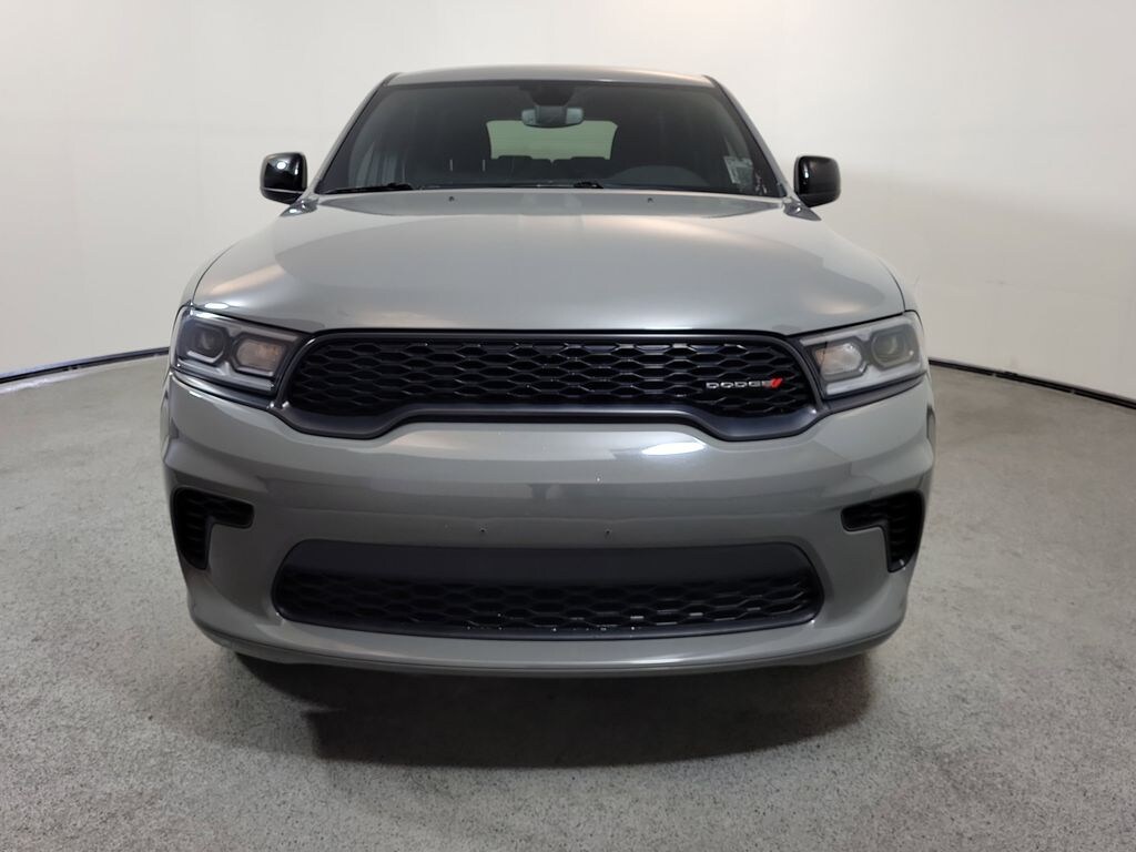 Used 2024 Dodge Durango GT SUV
