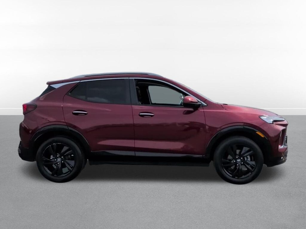 Used 2024 Buick Encore GX Sport Touring SUV