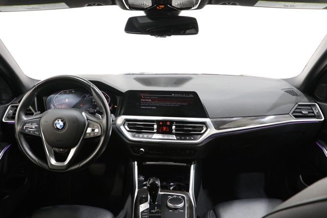 2022 BMW 3 Series 330i - Photo 12