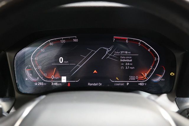 2022 BMW 3 Series 330i - Photo 21
