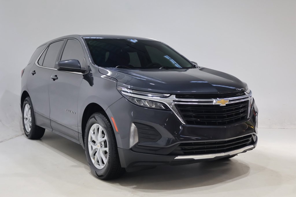 2022 Chevrolet Equinox LT SUV