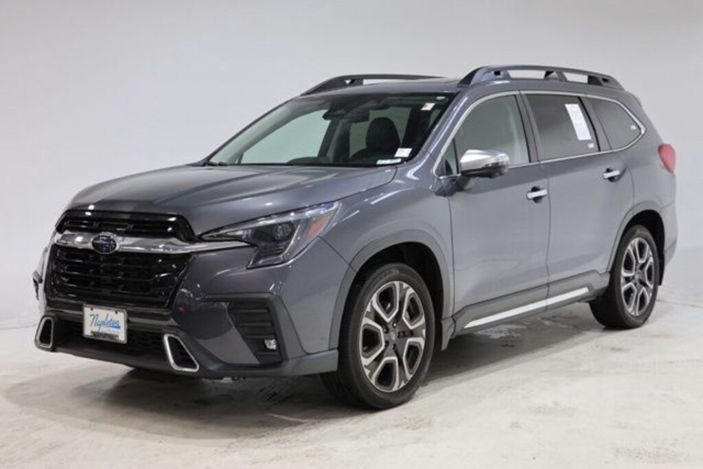 Used 2023 Subaru Ascent Touring SUV