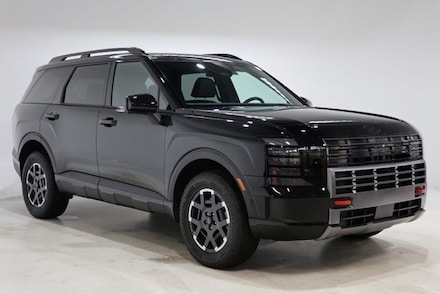 2026 Hyundai Palisade XRT Pro SUV