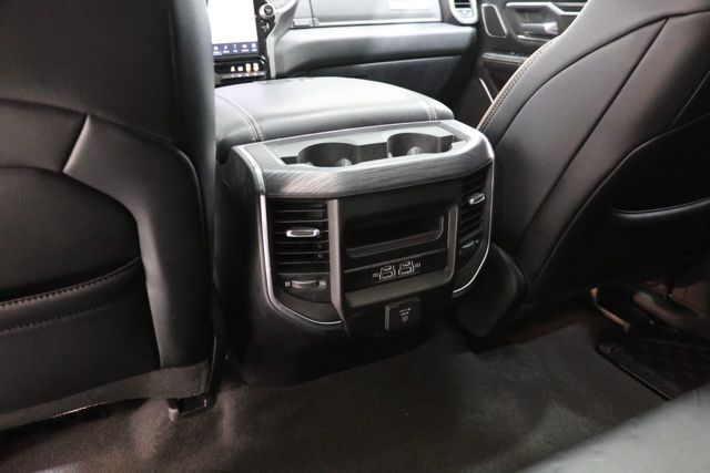 2023 RAM Ram 1500 Pickup Laramie - Photo 36