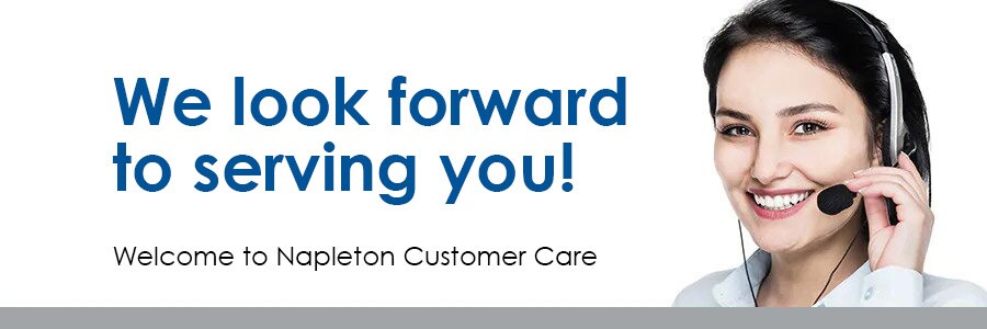 Napleton Customer Care