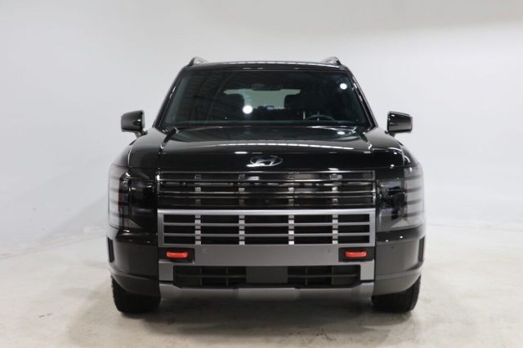 Used 2026 Hyundai Palisade XRT Pro SUV
