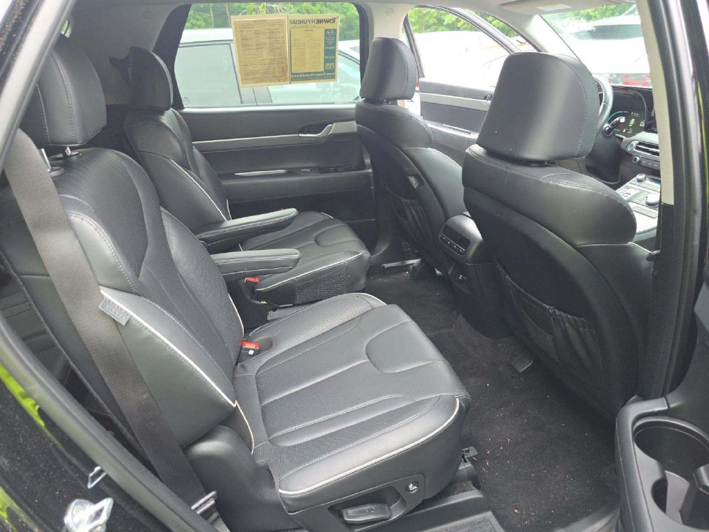 Used 2023 Hyundai Palisade XRT SUV