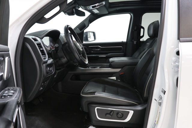 2023 RAM Ram 1500 Pickup Laramie - Photo 13