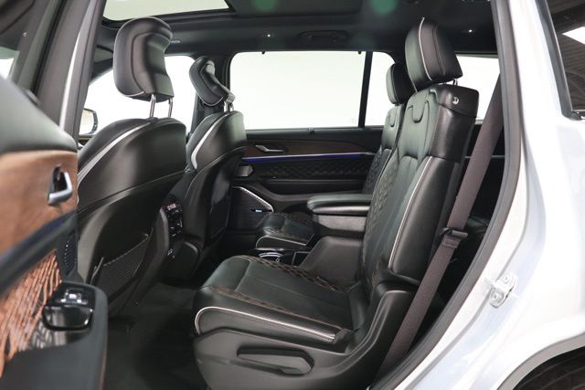 2023 Jeep Grand Cherokee L Summit - Photo 31