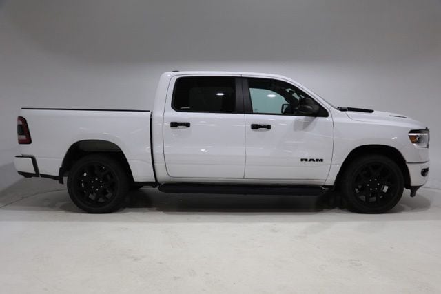 2023 RAM Ram 1500 Pickup Laramie - Photo 8