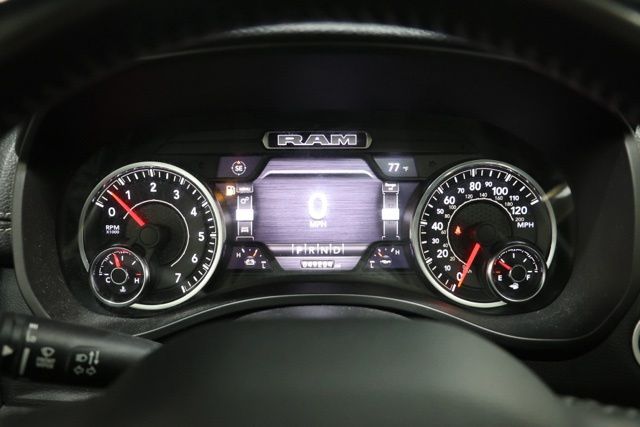 2023 RAM Ram 1500 Pickup Laramie - Photo 24