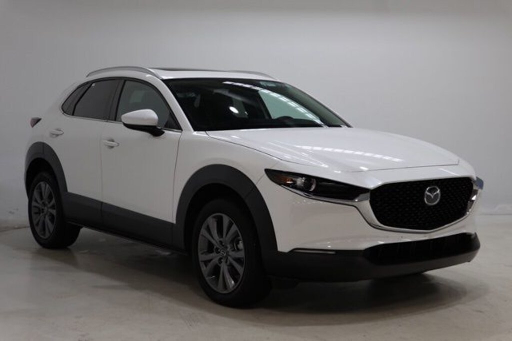 Used 2025 Mazda CX-30 2.5 S Preferred Package SUV