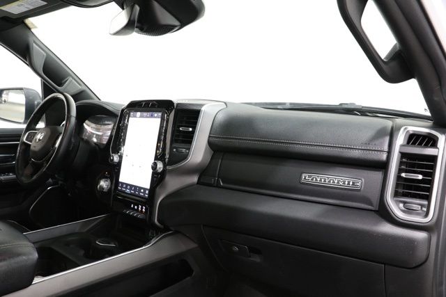 2023 RAM Ram 1500 Pickup Laramie - Photo 18