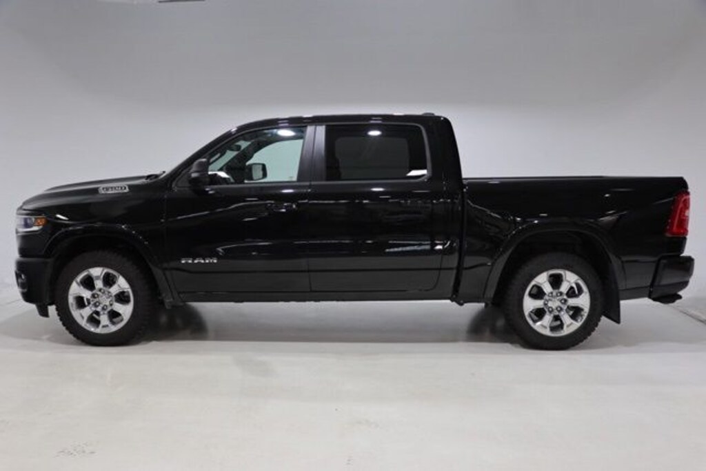 Used 2026 Ram 1500 Big Horn/Lone Star Truck