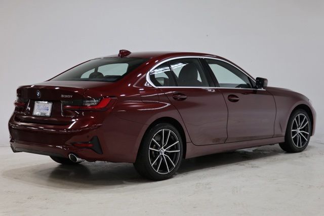 2022 BMW 3 Series 330i - Photo 7