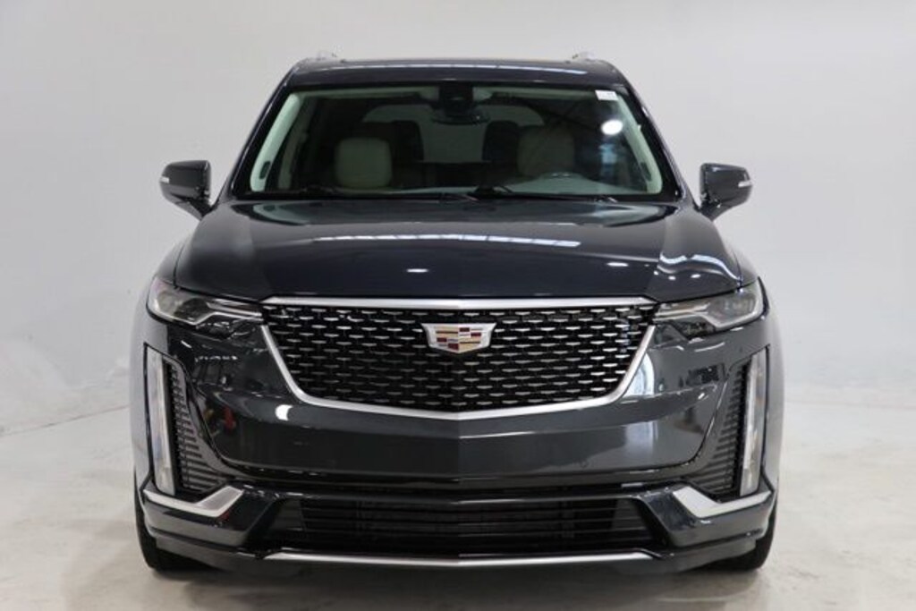Used 2021 Cadillac XT6 Premium Luxury SUV