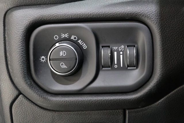 2023 RAM Ram 1500 Pickup Laramie - Photo 20