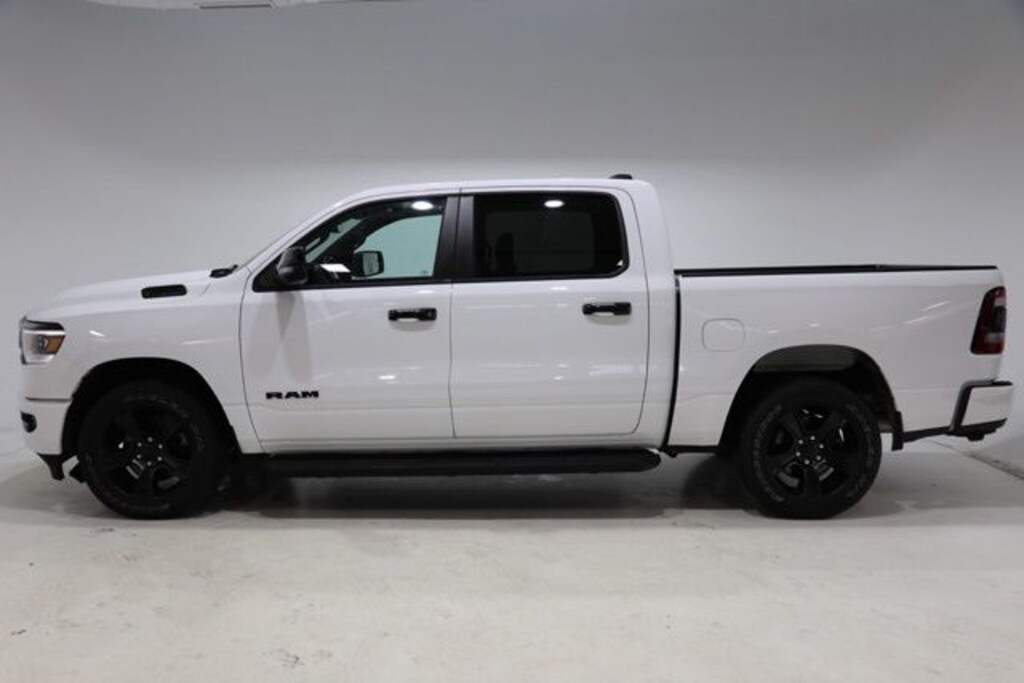 Used 2023 Ram 1500 Big Horn/Lone Star Truck
