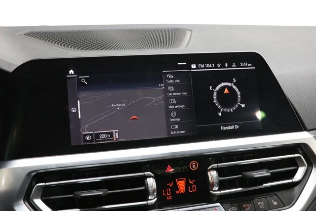 2022 BMW 3 Series 330i - Photo 23