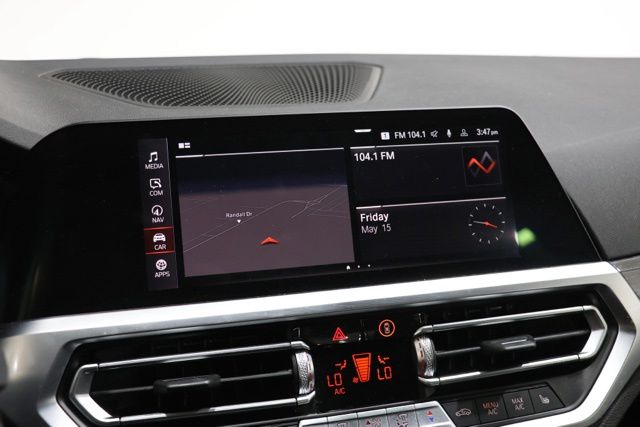 2022 BMW 3 Series 330i - Photo 22