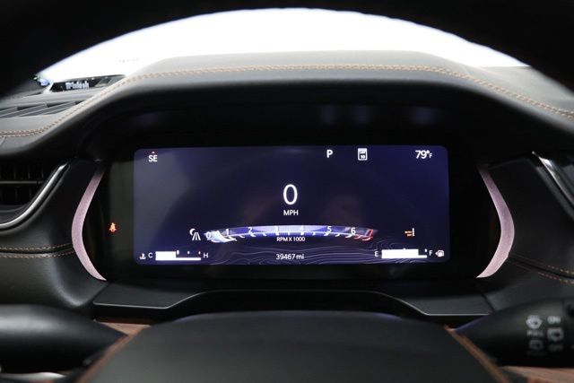 2023 Jeep Grand Cherokee L Summit - Photo 23