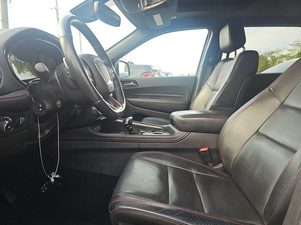 Used 2023 Dodge Durango R/T Plus SUV