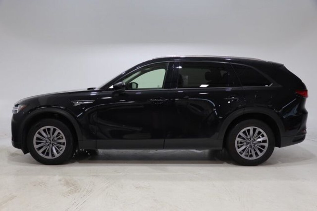 Used 2025 Mazda CX-90 3.3 Turbo Preferred SUV