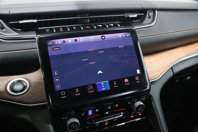 2023 Jeep Grand Cherokee L Summit - Photo 24