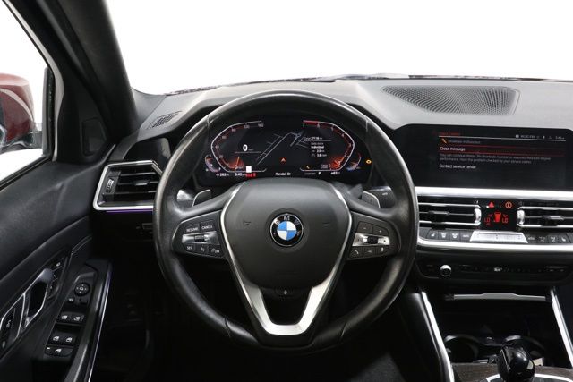 2022 BMW 3 Series 330i - Photo 11