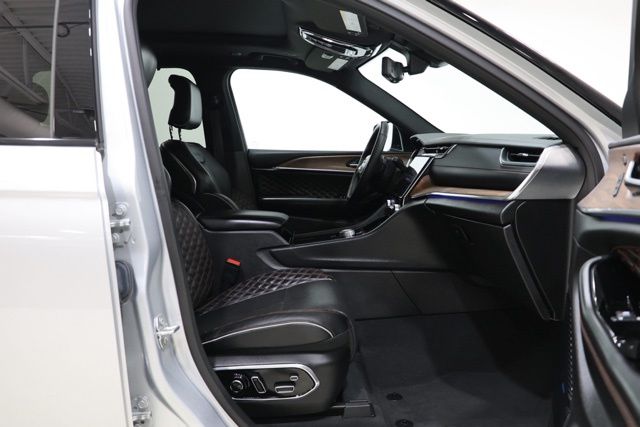 2023 Jeep Grand Cherokee L Summit - Photo 40