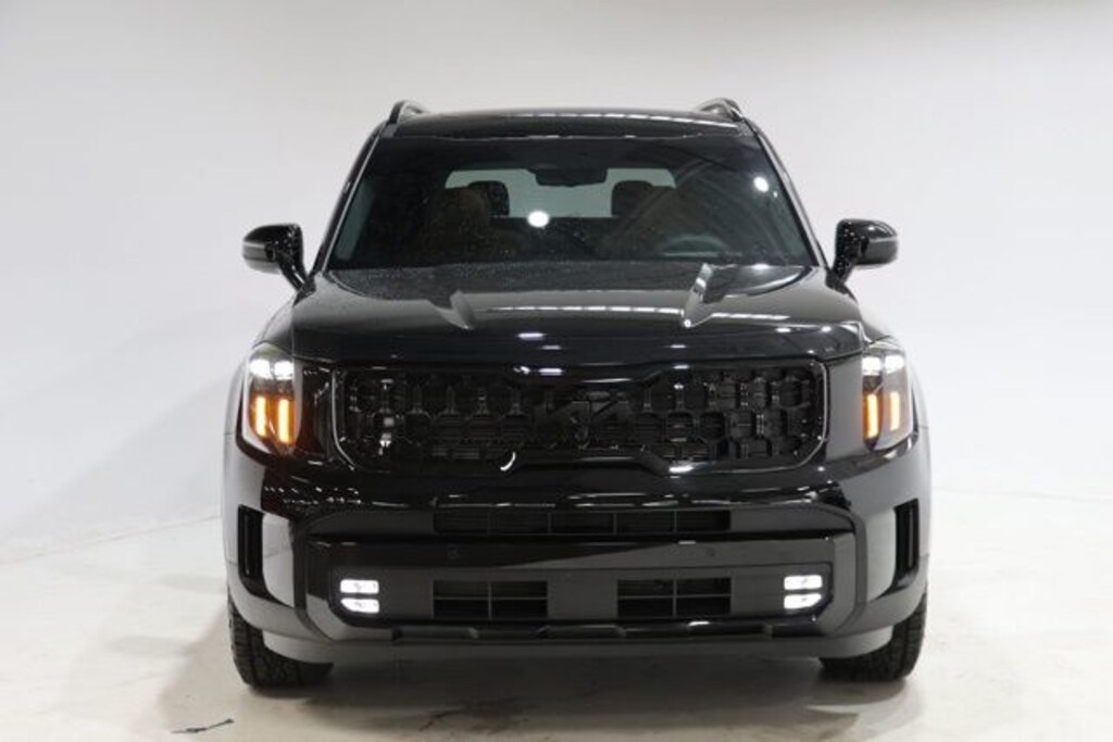Used 2025 Kia Telluride SX-Prestige X-Pro SUV