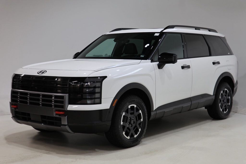 Used 2026 Hyundai Palisade XRT Pro SUV
