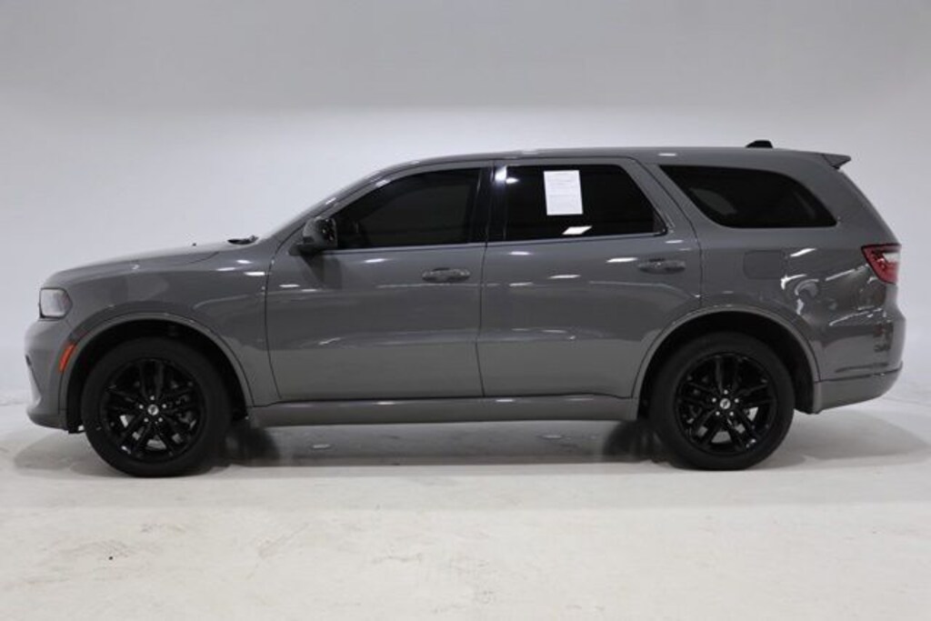 Used 2024 Dodge Durango GT SUV