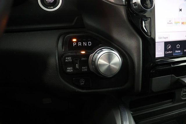 2023 RAM Ram 1500 Pickup Laramie - Photo 33