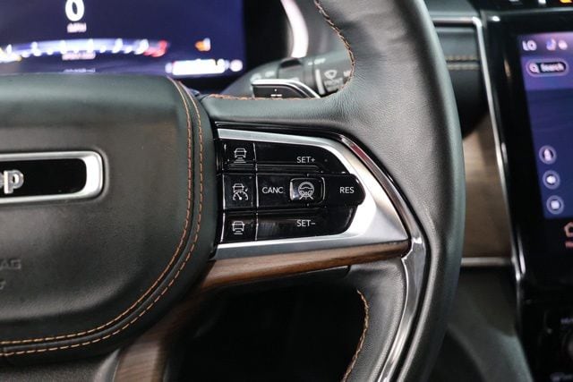 2023 Jeep Grand Cherokee L Summit - Photo 22