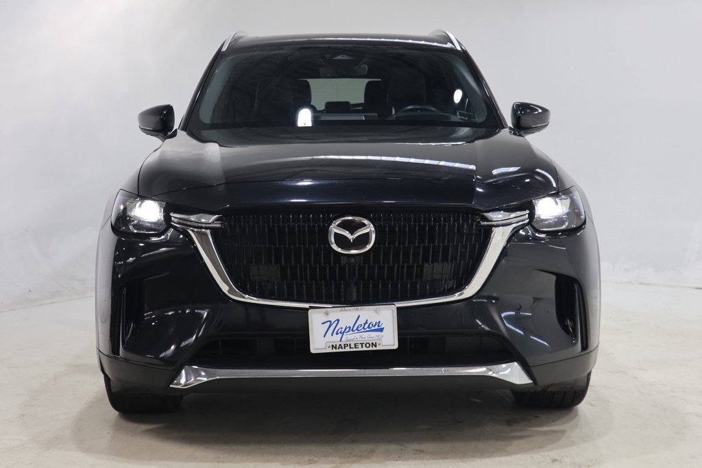 Used 2025 Mazda CX-90 3.3 Turbo Premium Plus SUV