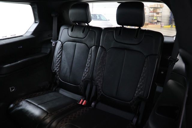 2023 Jeep Grand Cherokee L Summit - Photo 34