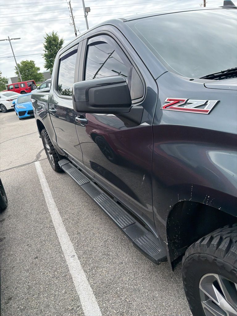 2020 Chevrolet Silverado 1500 RST - Photo 14