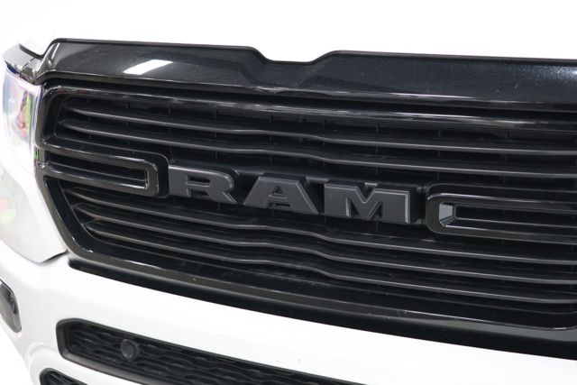 2023 RAM Ram 1500 Pickup Laramie - Photo 9
