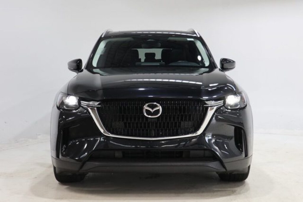Used 2025 Mazda CX-90 3.3 Turbo Preferred SUV